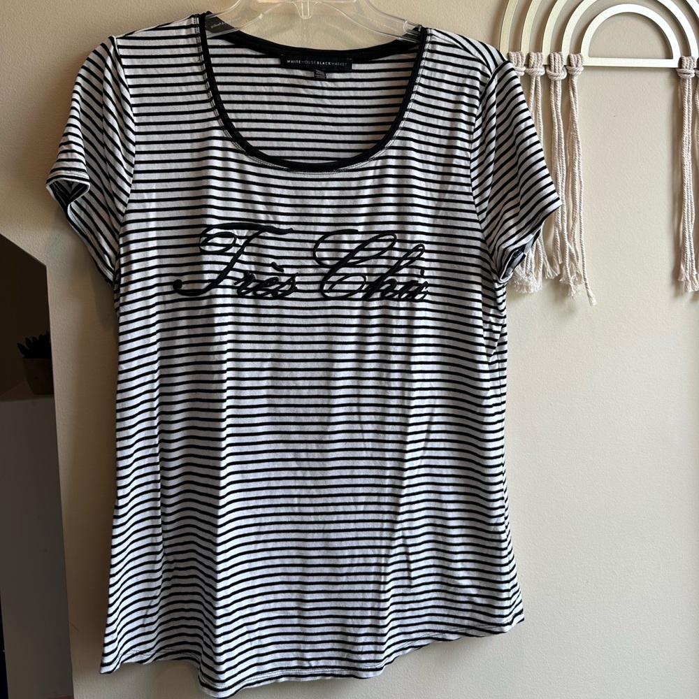 WHBM Tee